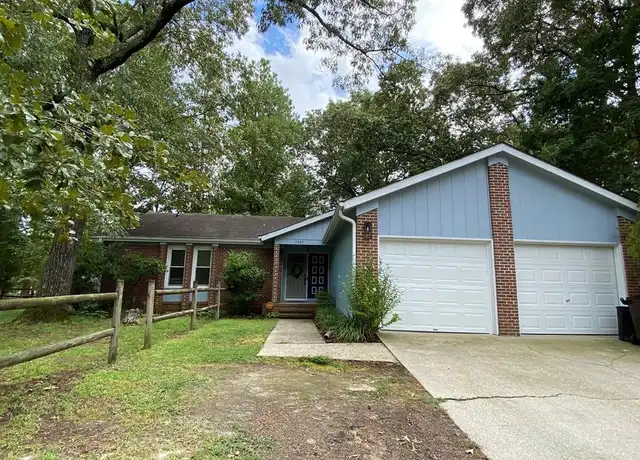 Property at 7203 Bailey Ct, Fayetteville, NC, 28314, 3 beds, 2 baths, [object Object]
