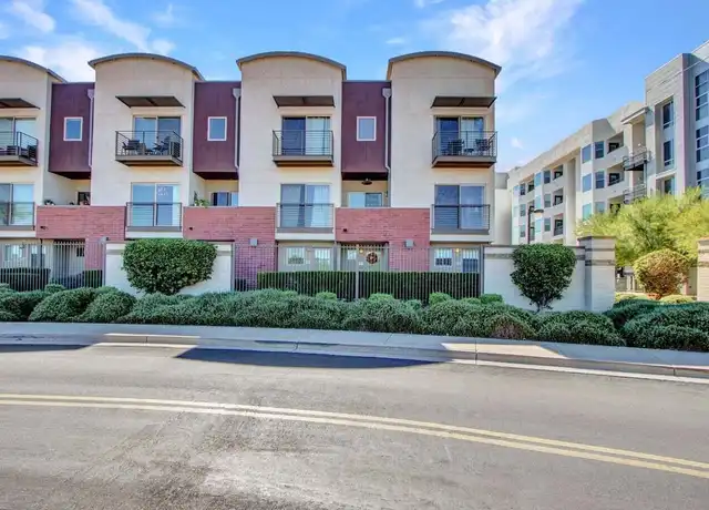 Property at 525 W Lakeside Dr #152, Tempe, AZ, 85281, 2 beds, 2.5 baths, [object Object]
