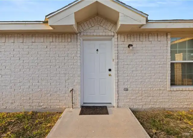 Property at 1022 French Ave Unit 4, Edinburg, TX, 78541, 2 beds, 2 baths, [object Object]