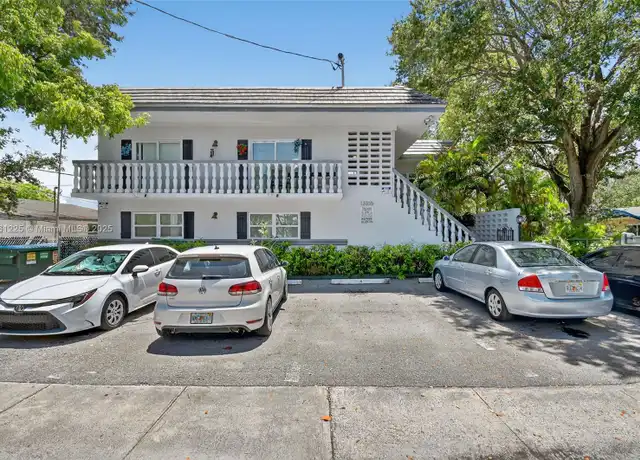 Property at 13335 Arch Creek Rd Unit 6, North Miami, FL, 33181, 1 bed, 1 bath, [object Object]