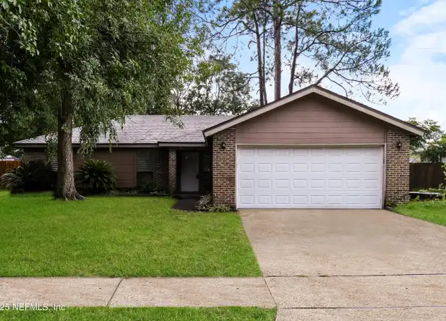 Property at 3842 Olympic Ln, Jacksonville, FL, 32223, 3 beds, 2 baths, [object Object]
