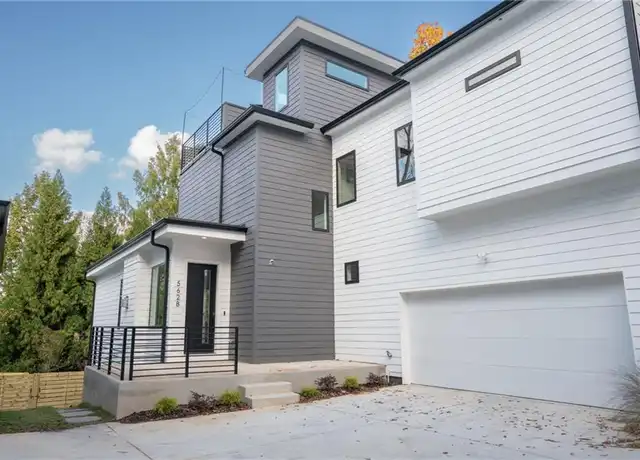 Property at 562 Rankin St NE Unit B, Atlanta, GA, 30308, 4 beds, 4.5 baths, [object Object]