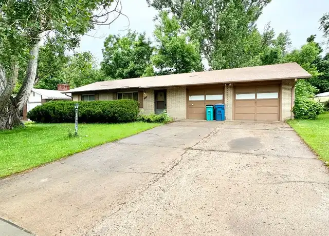 Property at 1041 Glenmoor Dr, Fort Collins, CO, 80521, 3 beds, 1 bath, [object Object]
