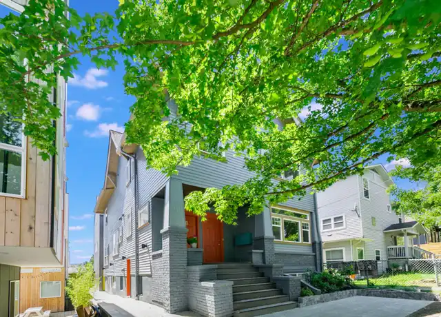 Property at 2511 E Yesler Way Unit 1, Seattle, WA, 98122, 0 beds, 1 bath, [object Object]
