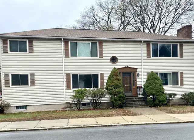 Property at 640 Lagrange St Unit 1, Boston, MA, 02132, 3 beds, 1 bath, [object Object]