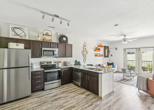 Property at Enclave Falcon Pointe - 2132 Falcon Village Ln, Pflugerville, TX, 78660, 1-3 bed, 1-2 bath, [object Object]
