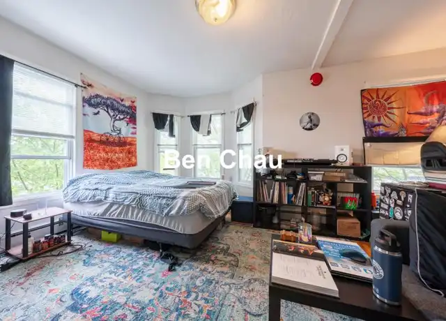 Property at 309 Elm St, Cambridge, MA, 02139, 2 beds, 1 bath, [object Object]
