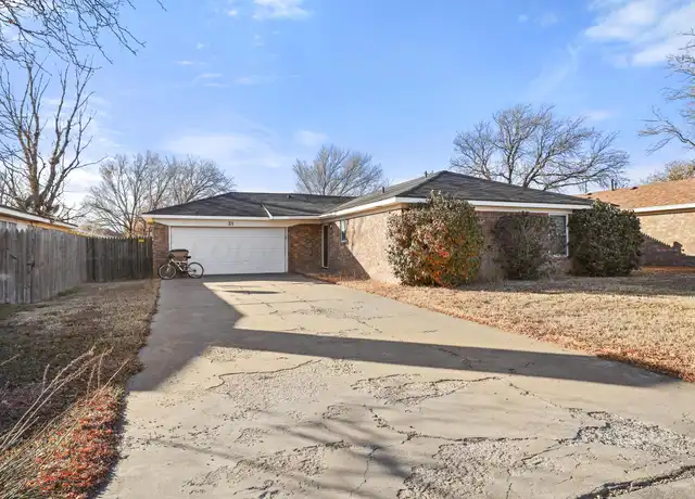Property at 31 Northridge Dr, Canyon, TX, 79015, 3 beds, 2 baths, [object Object]