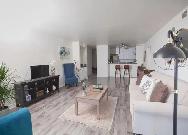 Property at Premier Apartments LLC - 12325 Chandler Blvd, Valley Village, CA, 91607, 1-2 bed, 1-2 bath, [object Object]