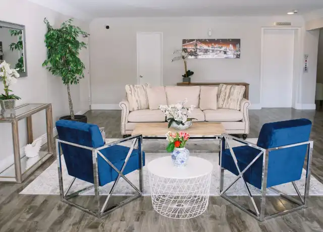 Property at Premier Apartments LLC - 12325 Chandler Blvd, Valley Village, CA, 91607, 1 bed, 1 bath, [object Object]