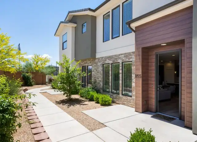 Property at 855 S Black Alder Dr, Saint George, UT, 84790, 3 beds, 2.5 baths, [object Object]