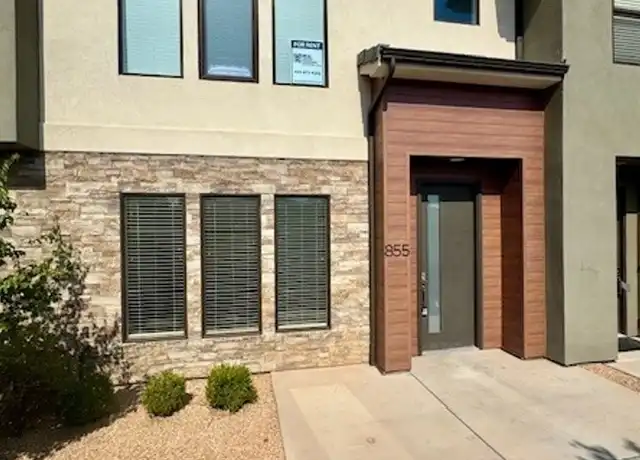 Property at 855 S Black Alder Dr, St George, UT, 84790, 3 beds, 2.5 baths, [object Object]