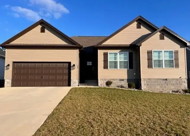 Property at 769 Alders Cove St, Bowling Green, KY, 42101, 3 beds, 2 baths, [object Object]