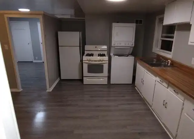 Property at 1304 Phillips Dr Unit Dr-2, Indianapolis, IN, 46241, 1 bed, 1 bath, [object Object]