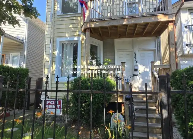 Property at 2834 N Sacramento Ave, Chicago, IL, 60618, 1 bed, 1 bath, [object Object]