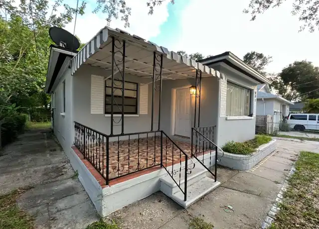 Property at 801 E Lake Ave, Tampa, FL, 33603, 2 beds, 1 bath, [object Object]