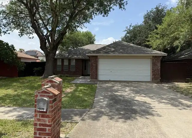 Property at 3206 San Mateo Pkwy, Mission, TX, 78572, 3 beds, 2 baths, [object Object]