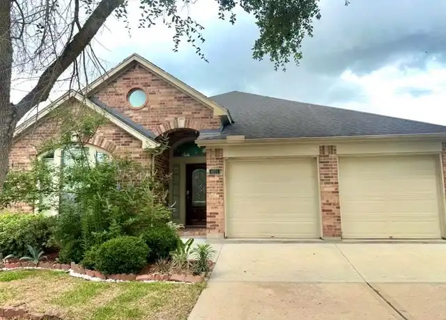 Property at 4511 Blakes Ridge St, Fresno, TX, 77545, 4 beds, 2 baths, [object Object]