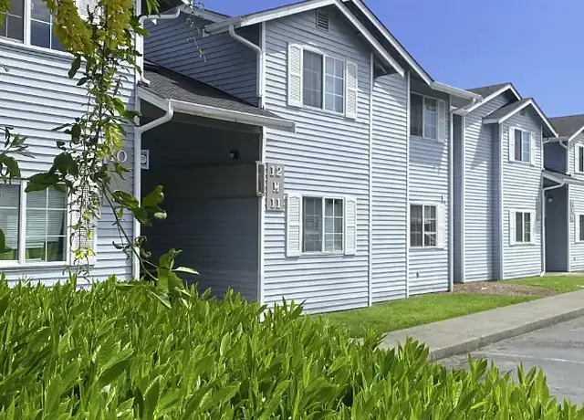 Photo of 4602 80th St NE, Marysville, WA 98270