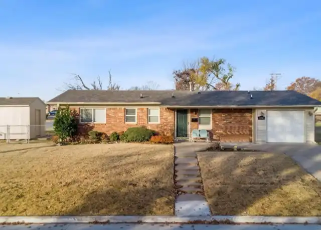 Property at 2818 S Winston Ave, Tulsa, OK, 74114, 3 beds, 2 baths, [object Object]