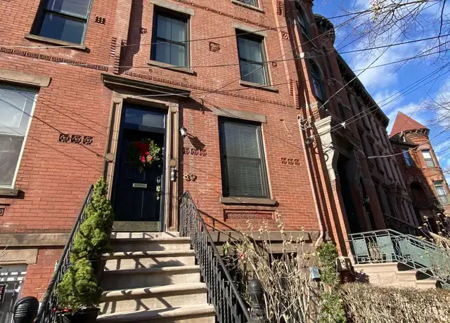Property at 89 Summit Ave Unit 2, Jersey City, NJ, 07304, 3 beds, 2 baths, [object Object]