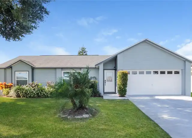 Property at 2418 Morgan Point Blvd, Kissimmee, FL, 34743, 3 beds, 2 baths, [object Object]