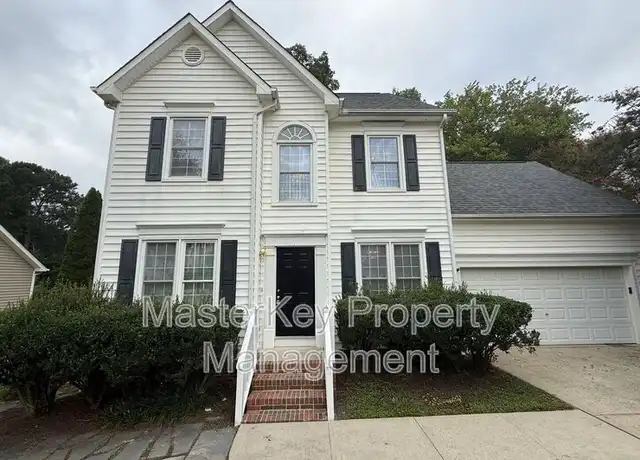 Property at 515 S Coalport Dr, Apex, NC, 27502, 3 beds, 2.5 baths, [object Object]