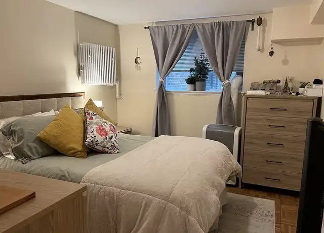Property at 36 Highland Ave Unit D, Cambridge, MA, 02139, 1 bed, 1 bath, [object Object]