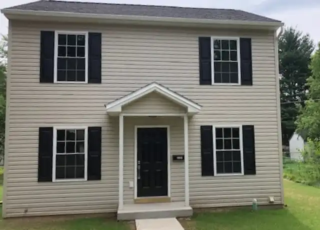 Property at 3716 N 4th St, Harrisburg, PA, 17110, 3 beds, 1.5 baths, [object Object]
