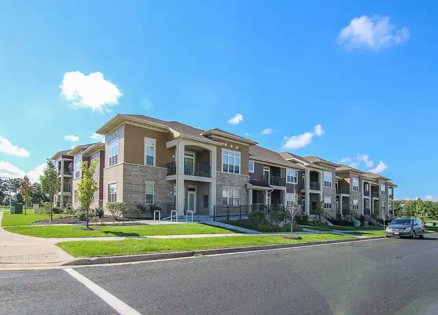 Property at The Landing on East Hill Parkway - 252 E Hill Pkwy, Madison, WI, 53718, 1-3 bed, 1-2 bath, [object Object]