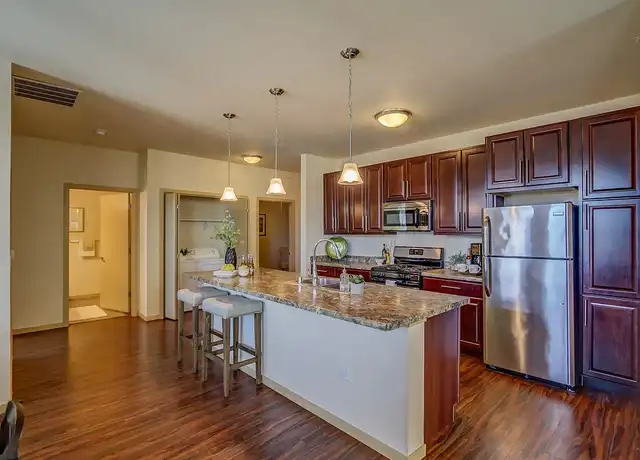 Property at The Landing on East Hill Parkway - 252 E Hill Pkwy, Madison, WI, 53718, 2 beds, 2 baths, [object Object]