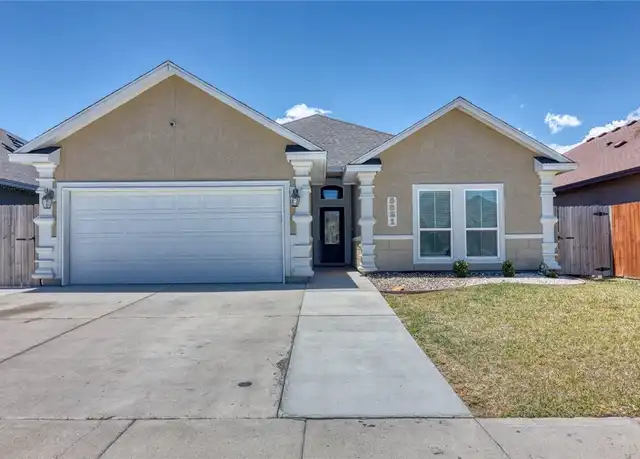 Property at 5821 Bella Di Giorno Dr, Corpus Christi, TX, 78414, 3 beds, 3 baths, [object Object]