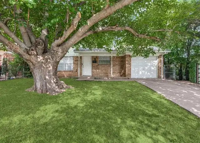 Property at 3504 May St, Fort Worth, TX, 76110, 3 beds, 1.5 baths, [object Object]