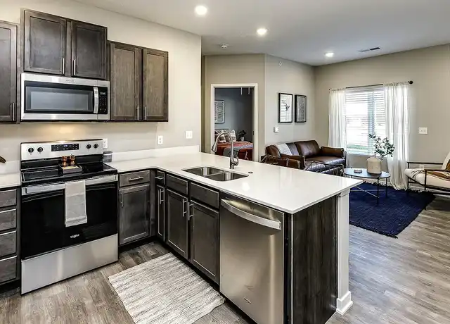 Property at Hanover Flats - 15840 Clay Plz, Bennington, NE, 68007, 0-2 beds, 1-2 bath, [object Object]