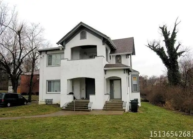 Property at 792 N Fred Shuttlesworth Cir Unit 1, Cincinnati, OH, 45229, 5 beds, 2.5 baths, [object Object]