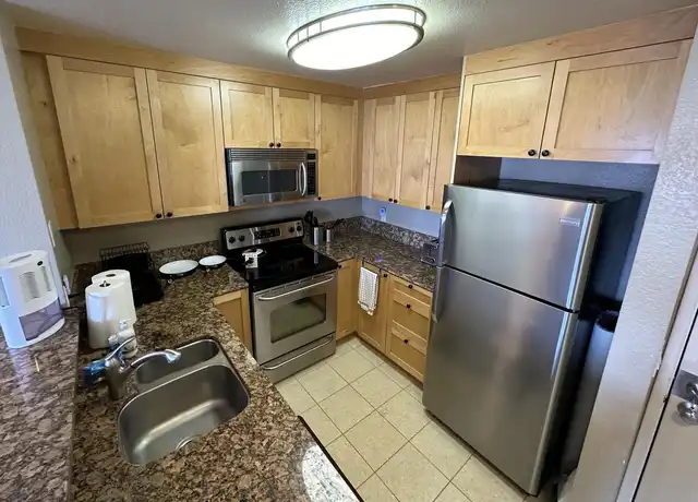 Property at 3440 Lebon Dr #4305, San Diego, CA, 92122, 1 bed, 1 bath, [object Object]