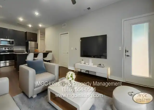Property at 5730 NE 80th Ter Unit 2d, Kansas City, MO, 64119, 1 bed, 1 bath, [object Object]
