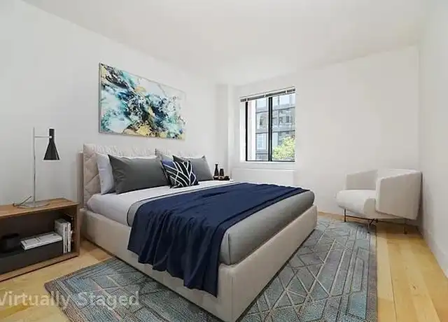 Property at 410 W 53rd St Unit 424, New York, NY, 10019, 1 bed, 1 bath, [object Object]