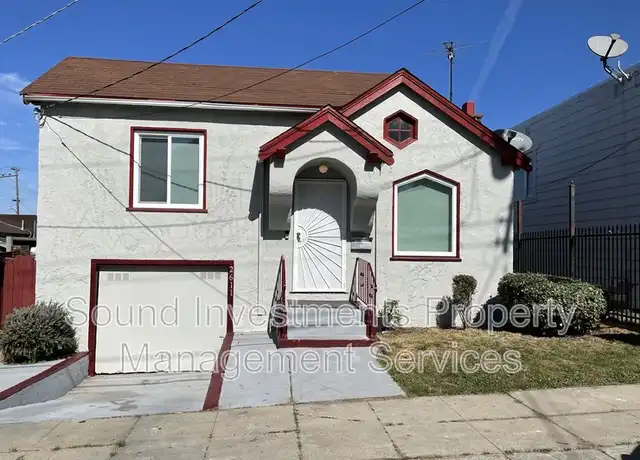 Property at 2611 76th Ave, Oakland, CA, 94605, 3 beds, 2 baths, [object Object]