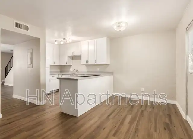 Property at 1007 E Roma Ave Unit C, Phoenix, AZ, 85014, 2 beds, 1.5 baths, [object Object]