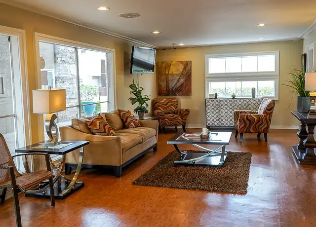 Property at Palms on Westheimer Apartments - 6425 Westheimer Rd, Houston, TX, 77057, 0-2 beds, 1-2 bath, [object Object]