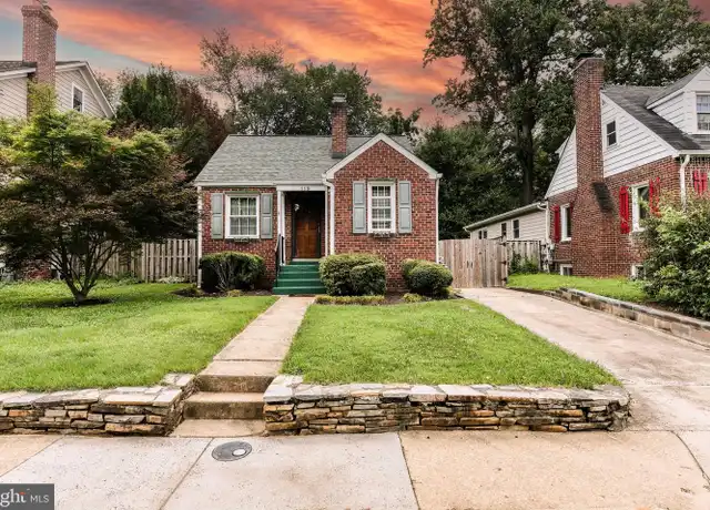Property at 119 W George Mason Rd, Falls Church, VA, 22046, 3 beds, 1.5 baths, [object Object]