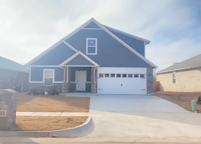 Property at 4412 NE 123rd St, Edmond, OK, 73013, 4 beds, 3 baths, [object Object]