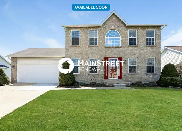 Property at 40 Bay Hill Dr, Saint Peters, MO, 63366, 3 beds, 2 baths, [object Object]