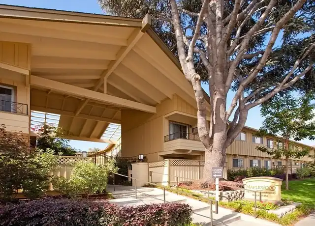 Property at Maplewood Apartments - 1885 California St, Mountain View, CA, 94041, 0-2 beds, 1-2 bath, [object Object]