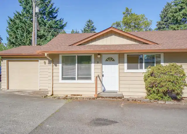 Property at 744 K St Unit 3, Washougal, WA, 98671, 3 beds, 1 bath, [object Object]