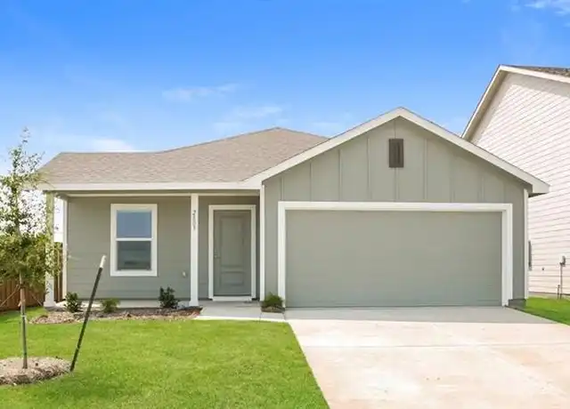 Property at 2903 Tennessee Walker Way, Crandall, TX, 75114, 4 beds, 2 baths, [object Object]