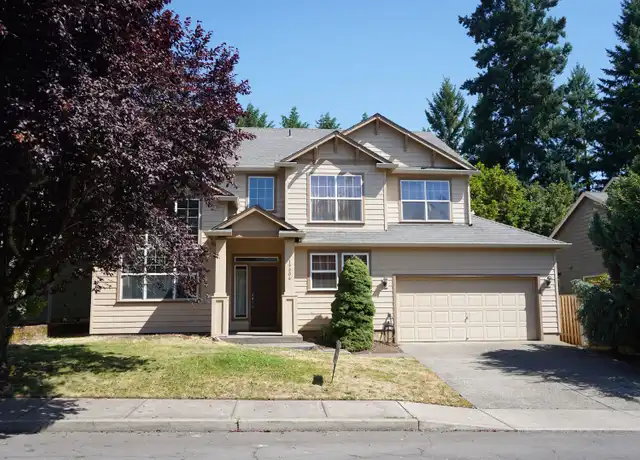Property at 19806 SE 4th Way, Camas, WA, 98607, 4 beds, 2.5 baths, [object Object]