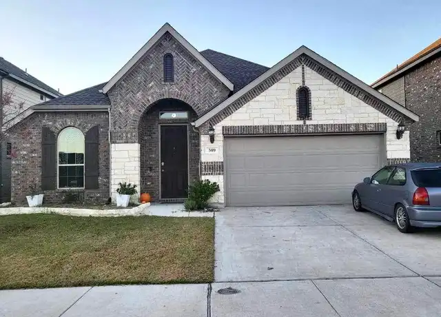 Property at 509 White Bud Ln, Fort Worth, TX, 76131, 4 beds, 2 baths, [object Object]