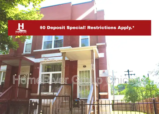 Property at 3653 S Giles Ave Unit 2, Chicago, IL, 60653, 2 beds, 1 bath, [object Object]